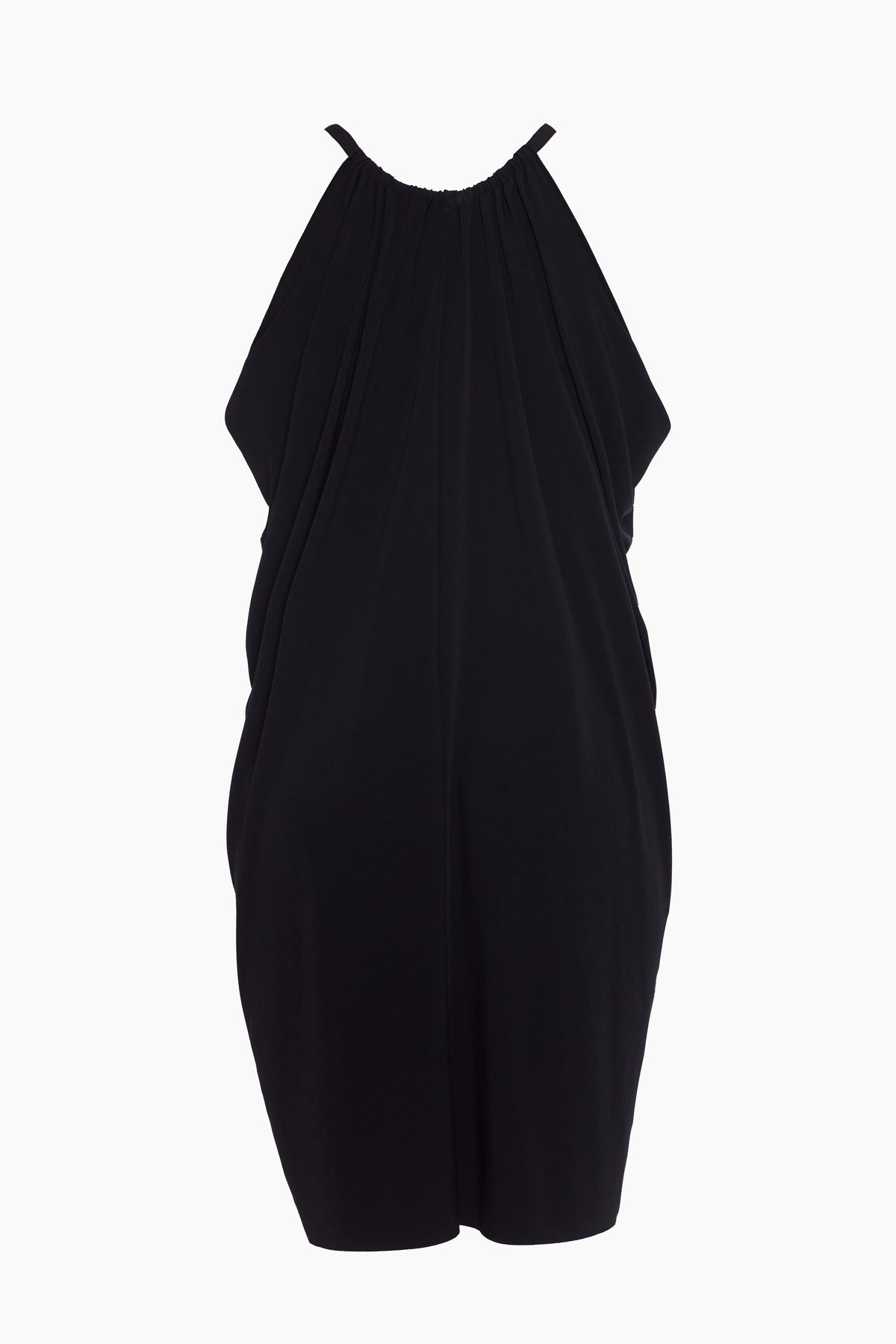Elegant Draped Cover Up Dress for Women - Beachwear, Poolside, Summer Vacation & Resort Wear