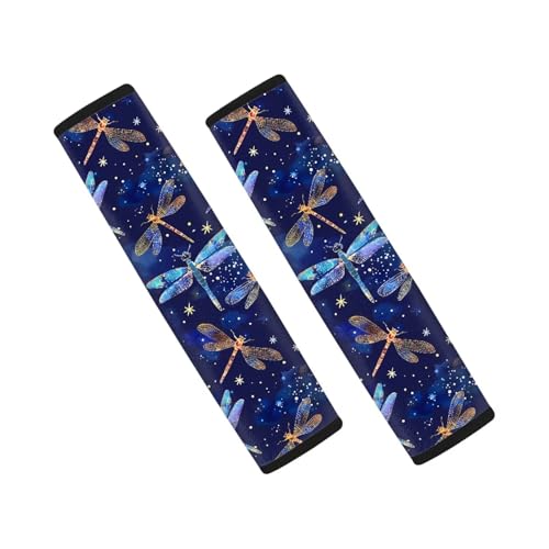 blue dragonfly galaxy