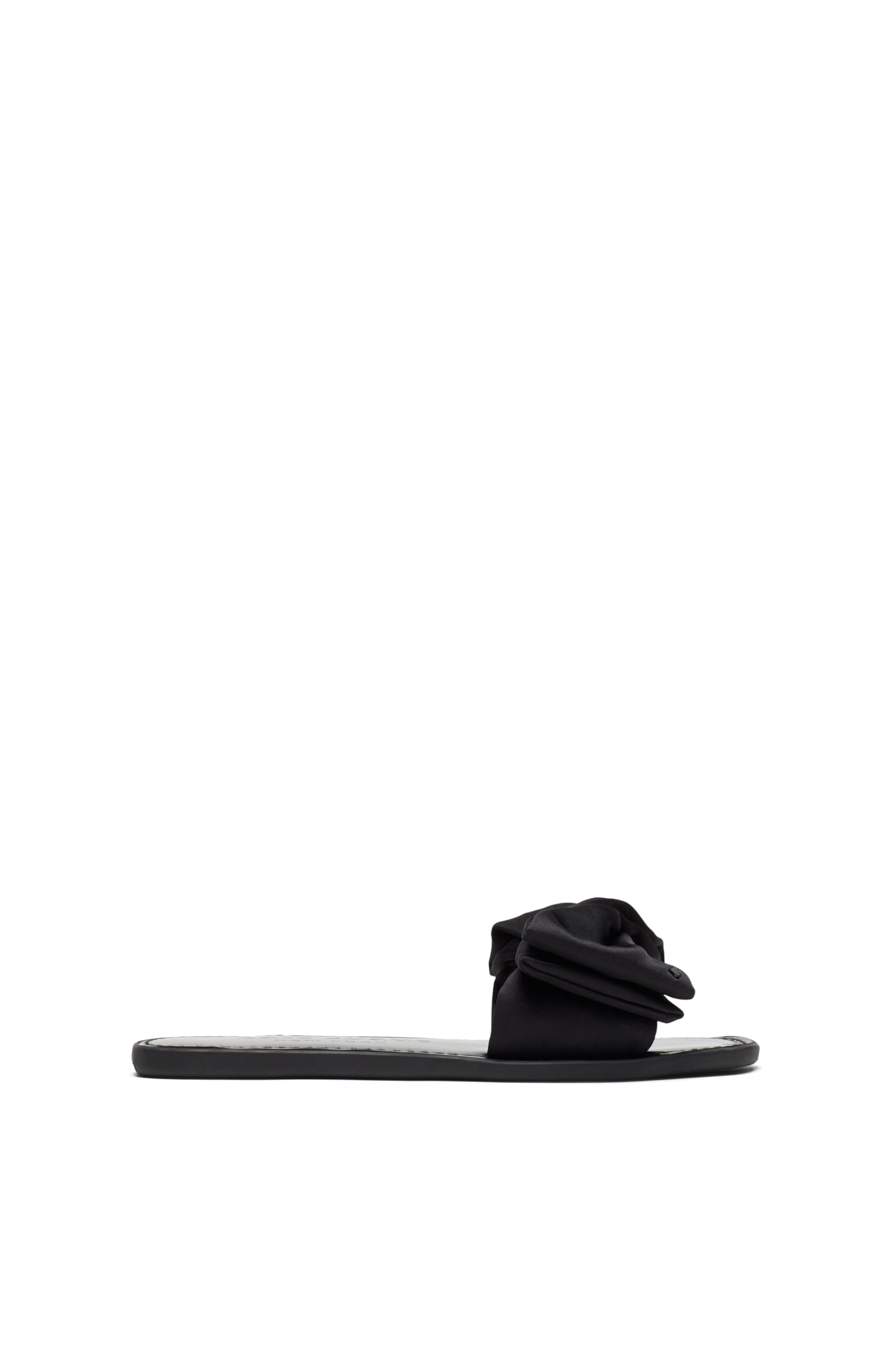 Kate Spade New York Women's Bikini Sandals - Comfortable Summer Beach Flip Flops for Pool, Vacation & Casual Wear