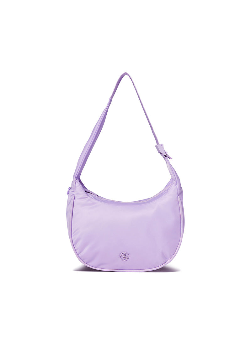 Premium Half Moon Crossbody Bag for Women - Stylish & Comfortable Daily Shoulder Bag - Perfect for Shopping, Travel, and Everyday Use