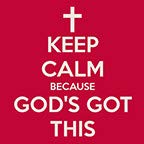 God Got This