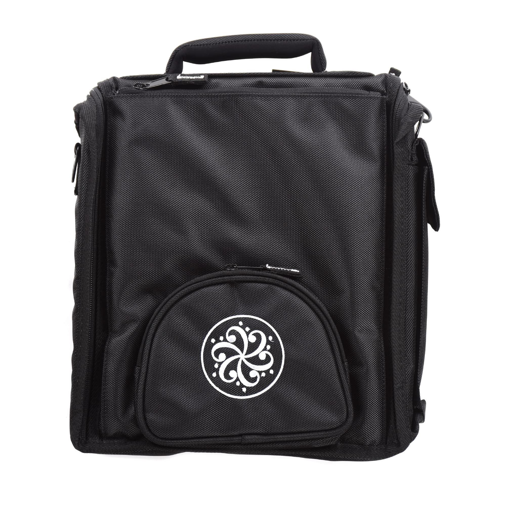 Darkglass Microtubes 900 Bass Amplifier Head Carrying Case - Durable Protective Cover for Bass Amp Head, Perfect for Gigging Musicians & Studio Use