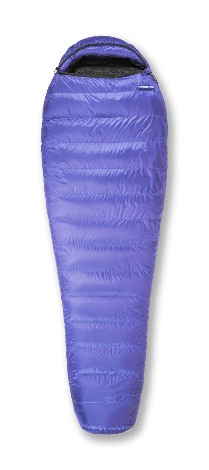 Hummingbird YF 20/30 Lightweight Compact Sleeping Bag for Camping, Hiking & Backpacking - Warm & Waterproof for Outdoor Adventures