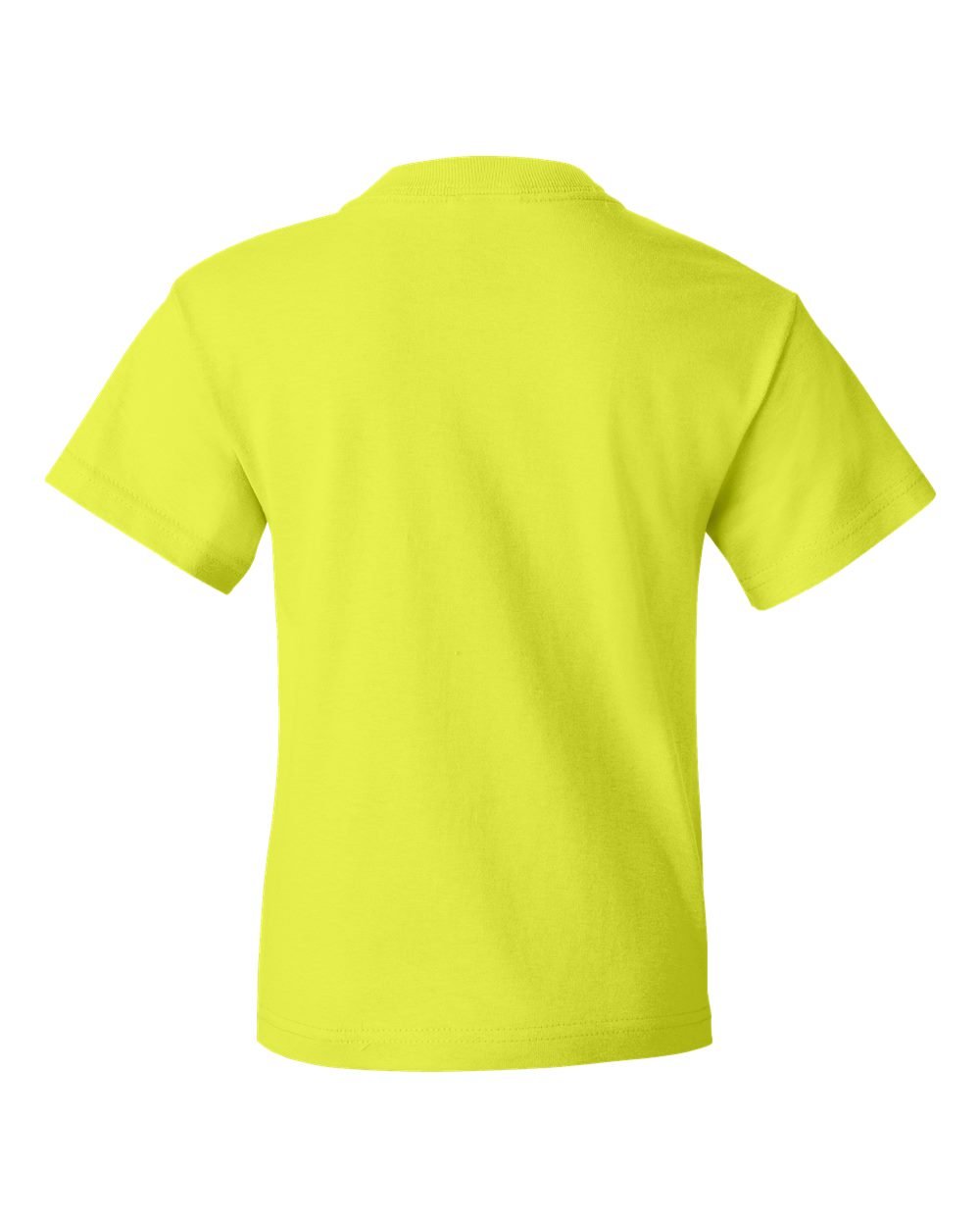 Fruit of the Loom Boys' T-Shirts Pack - Soft Cotton Crewneck Tees for Kids - Comfortable Everyday Wear for School, Play & Casual Outfits