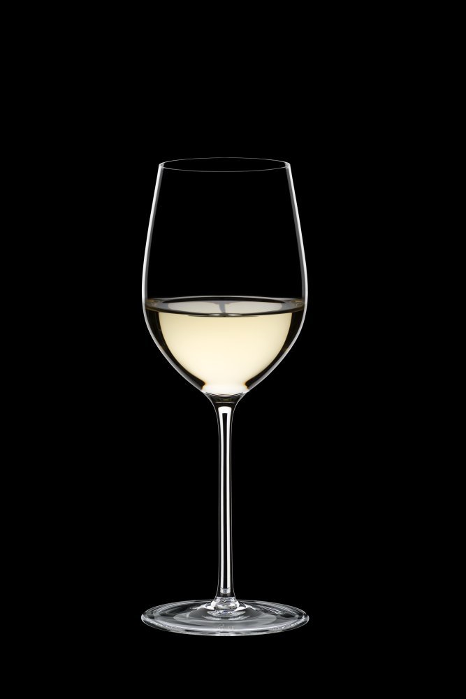 Riedel Sommeliers Bordeaux Wine Glasses Set of 2 - Premium Crystal Red Wine Glasses for Mature Bordeaux & Fine Wines - Perfect for Wine Tasting, Dinner Parties & Gift Giving