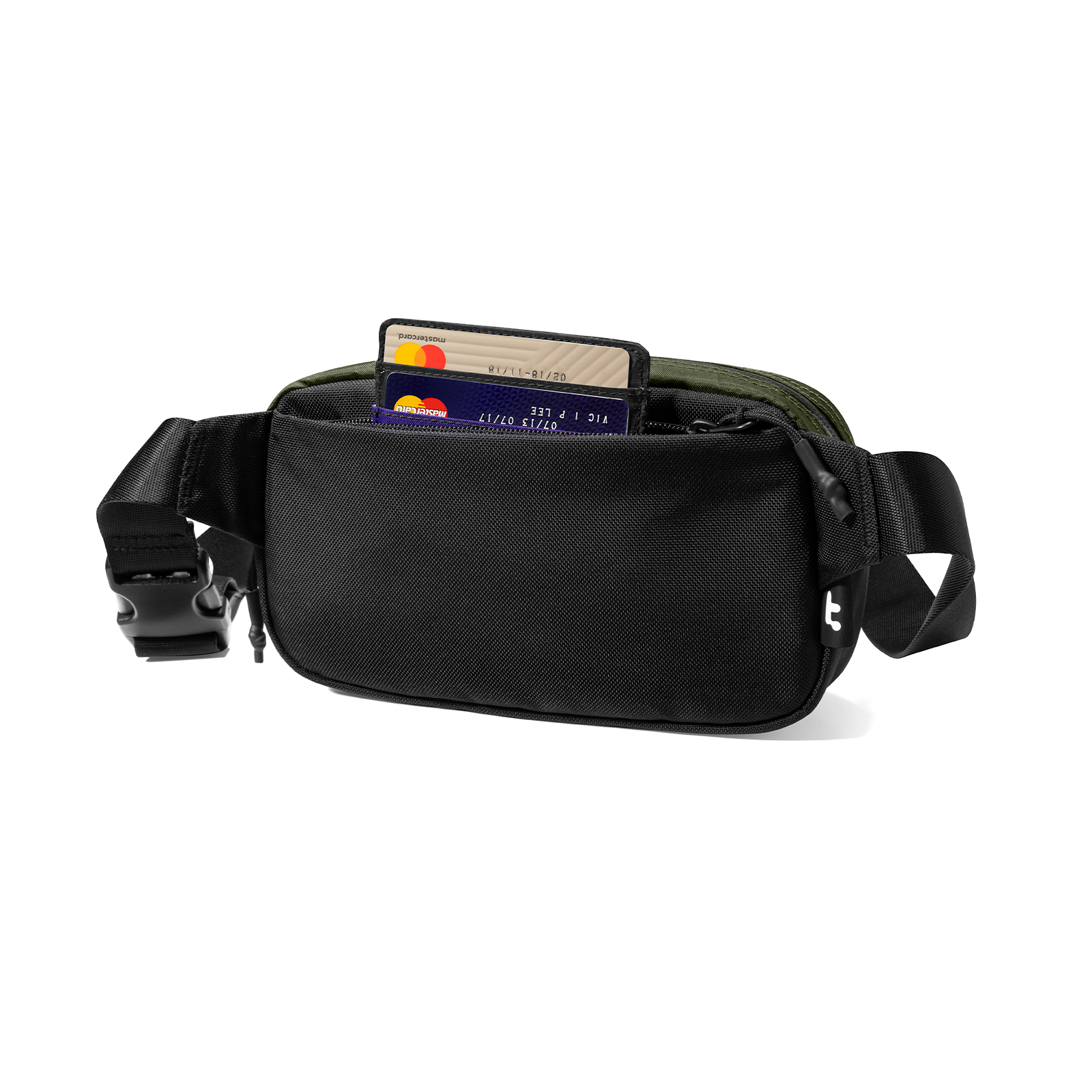 Aviator T35 X-Pac Chest Bag - Durable Crossbody Sling Pack for Outdoor, Travel & Everyday Use - Water-Resistant & Lightweight Design