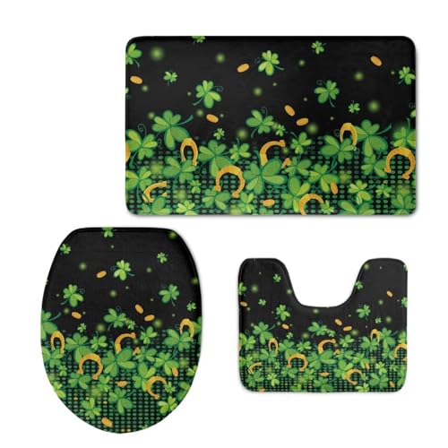 St Patricks Day Themed