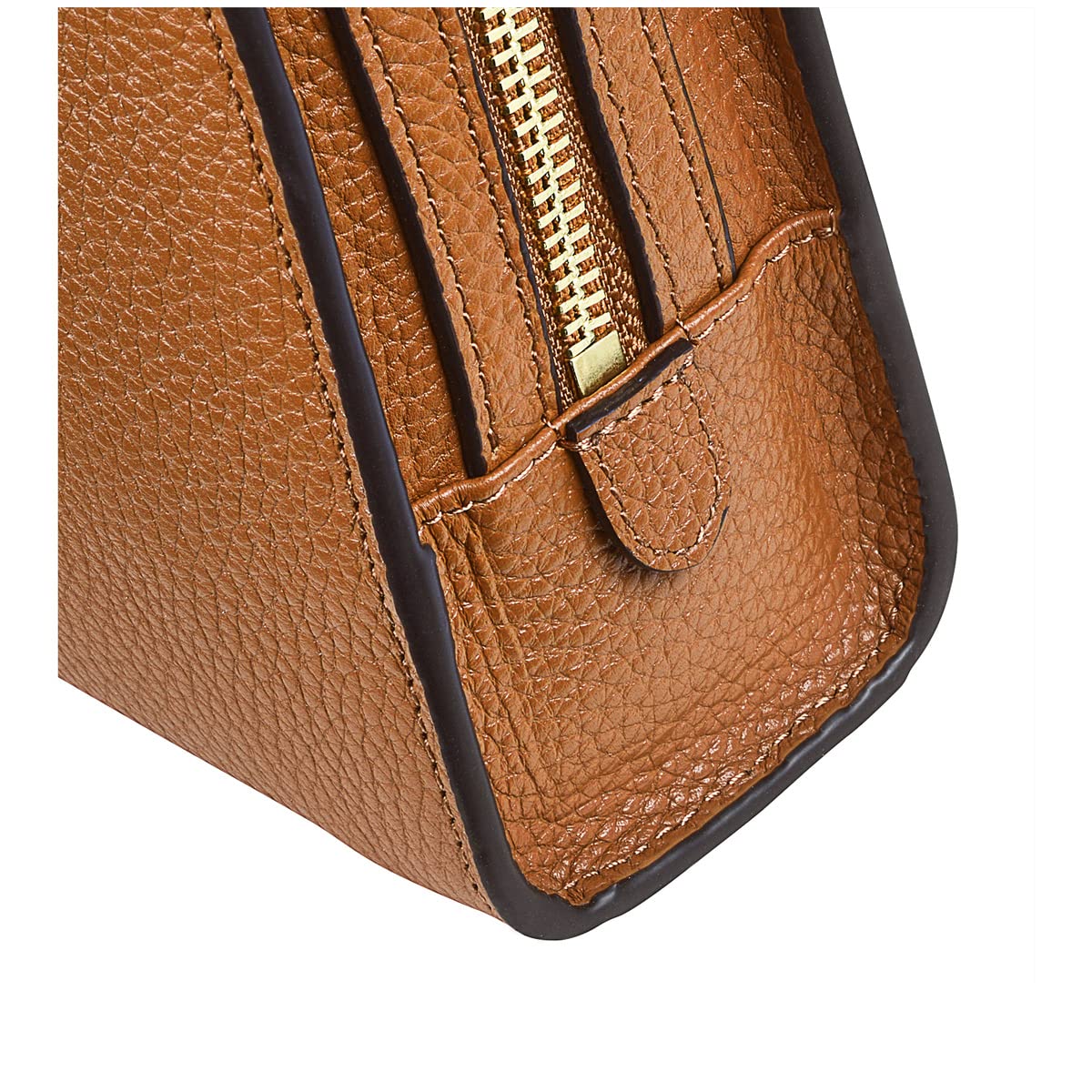 RADLEY London Richmond Mews Genuine Leather Zip-Around Crossbody Purse for Women - Adjustable Strap, Back Slip Pocket & Interior Zip Pockets - Perfect for Work, Travel & Everyday Use