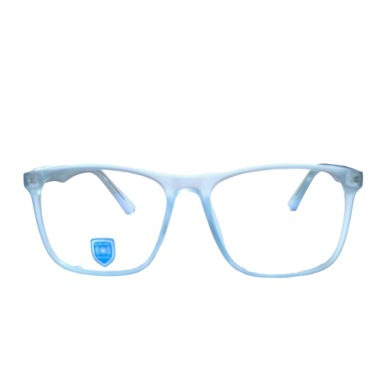 Premium ARTView Ptosis Crutch Glasses - Square Frame M12 Size 55-17-146 for Droopy Eyelid Support - Ideal for Reading, Working & Daily Comfort