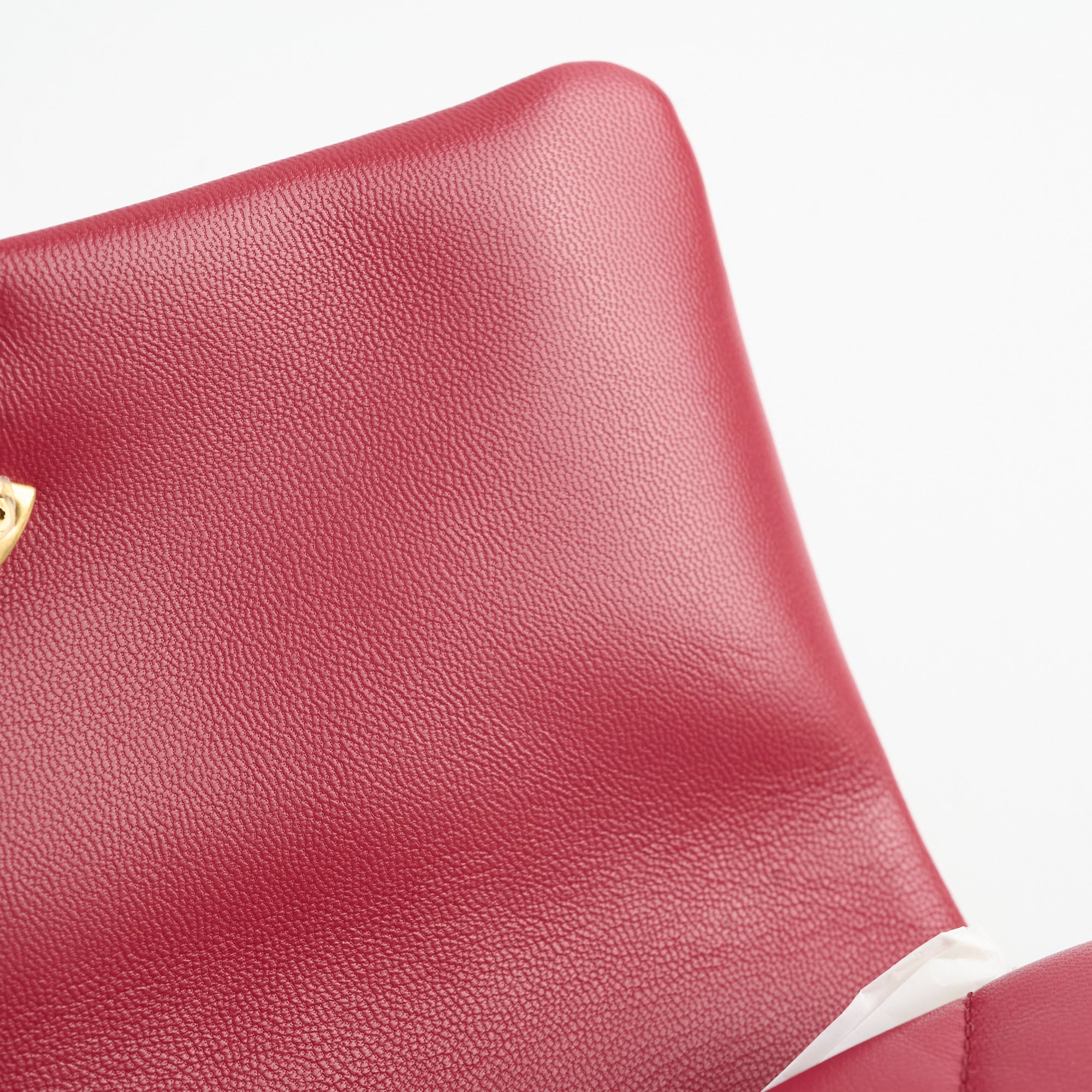 Chanel Small 19 Handbag Dark Red 28 Series - Luxury Crossbody Bag for Women, Perfect for Parties & Evening Events