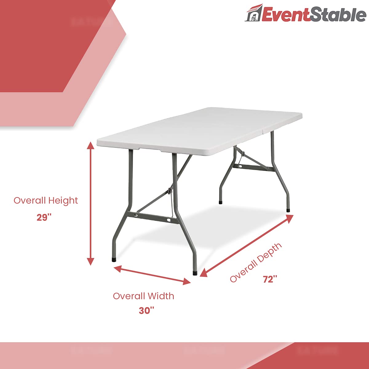 EventStable Titan Series 30