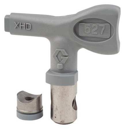 0.027 Inch Airless Spray Gun Nozzle Tip - Perfect for Painting Walls, Furniture & DIY Projects