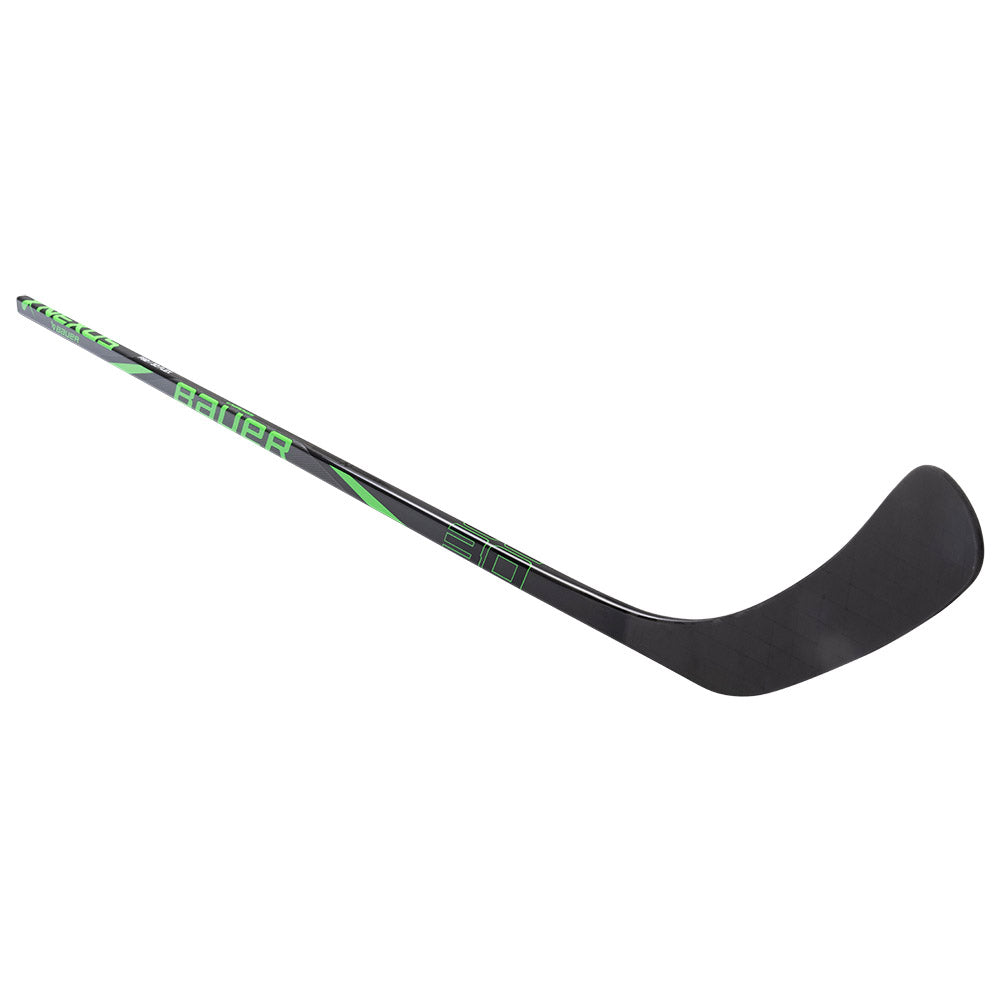 Bauer Nexus Performance 2024 Youth Ice Hockey Stick - Lightweight Composite Hockey Stick for Kids - Perfect for Youth Hockey Games & Practice Sessions