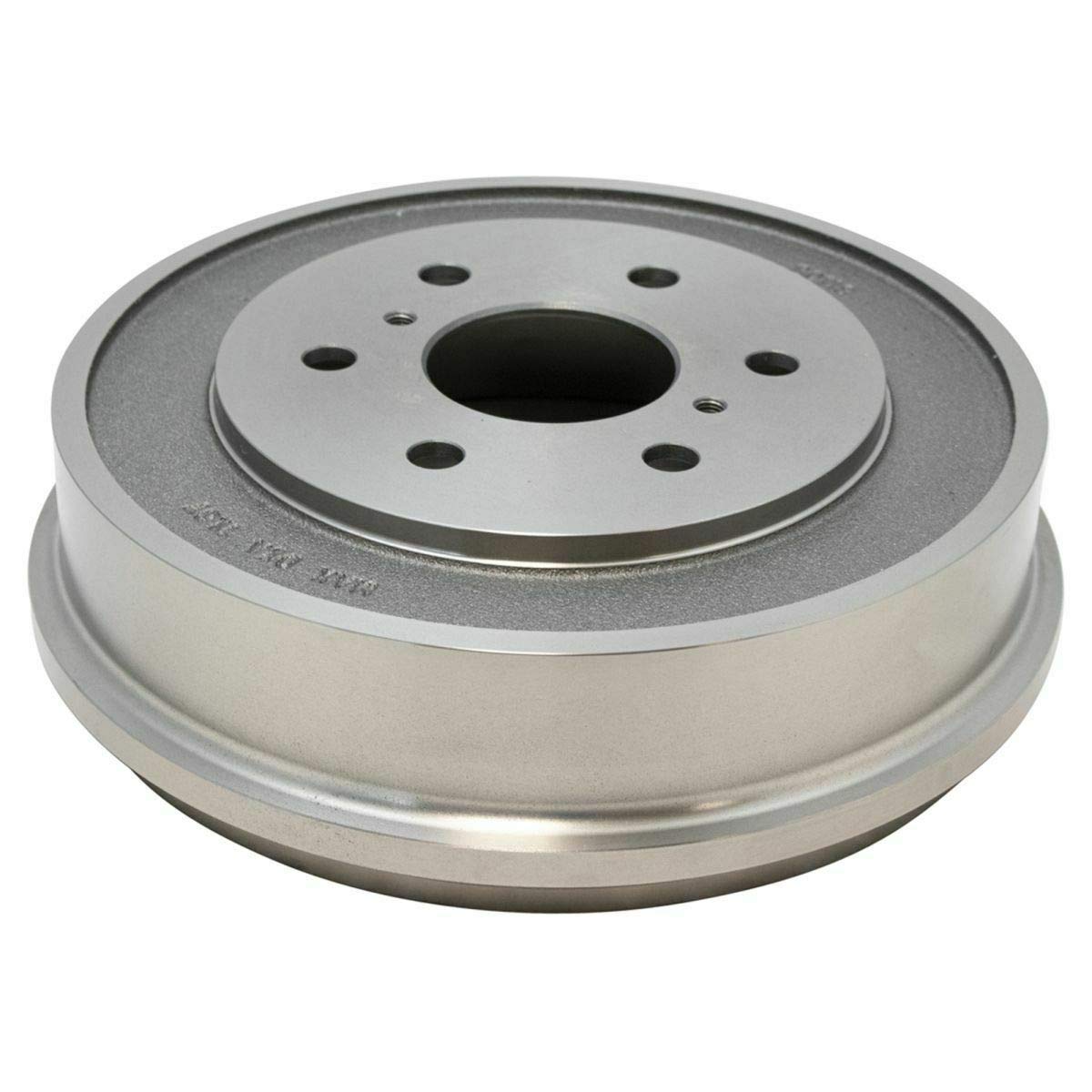 100% New Rear Brake Drum & Shoe Kit for 2005-2008 Chevrolet GMC - Auto Parts & Car Accessories - Perfect for DIY Repairs & Vehicle Maintenance