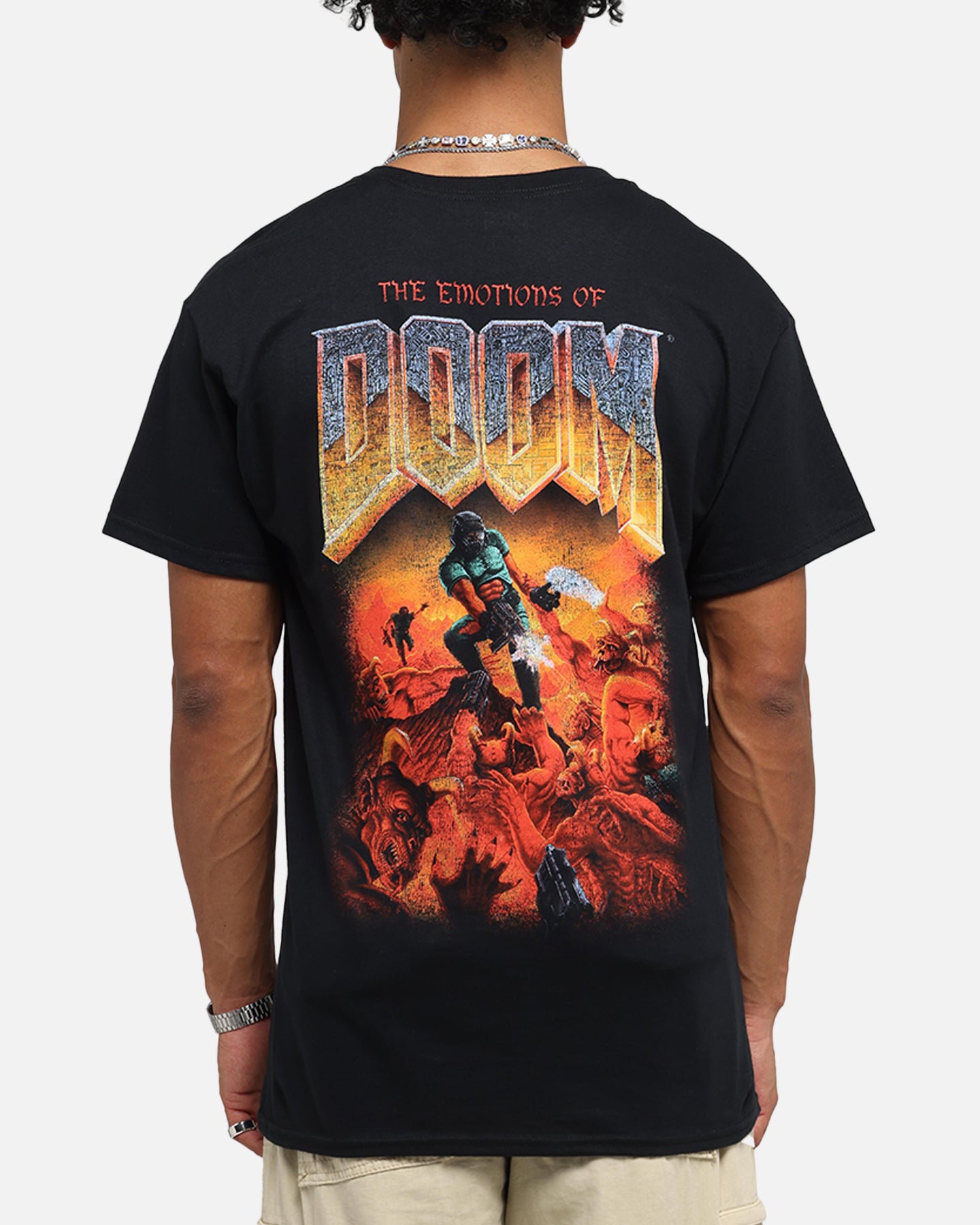 73 Studio X Doom 