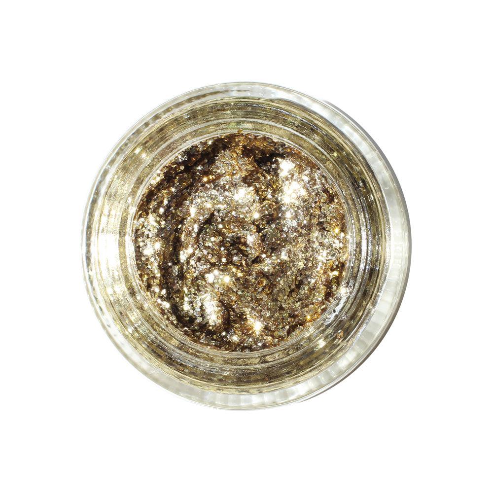 Gildebeest (Champagne Gold)