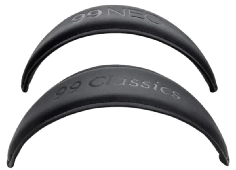 Premium Meze Replacement Headband - Compatible with Meze 99 Classics/Neo Headphones - Comfortable & Durable Headband Cushion - Perfect for Music Lovers, Audiophiles & Long Listening Sessions at Home/Office/Travel