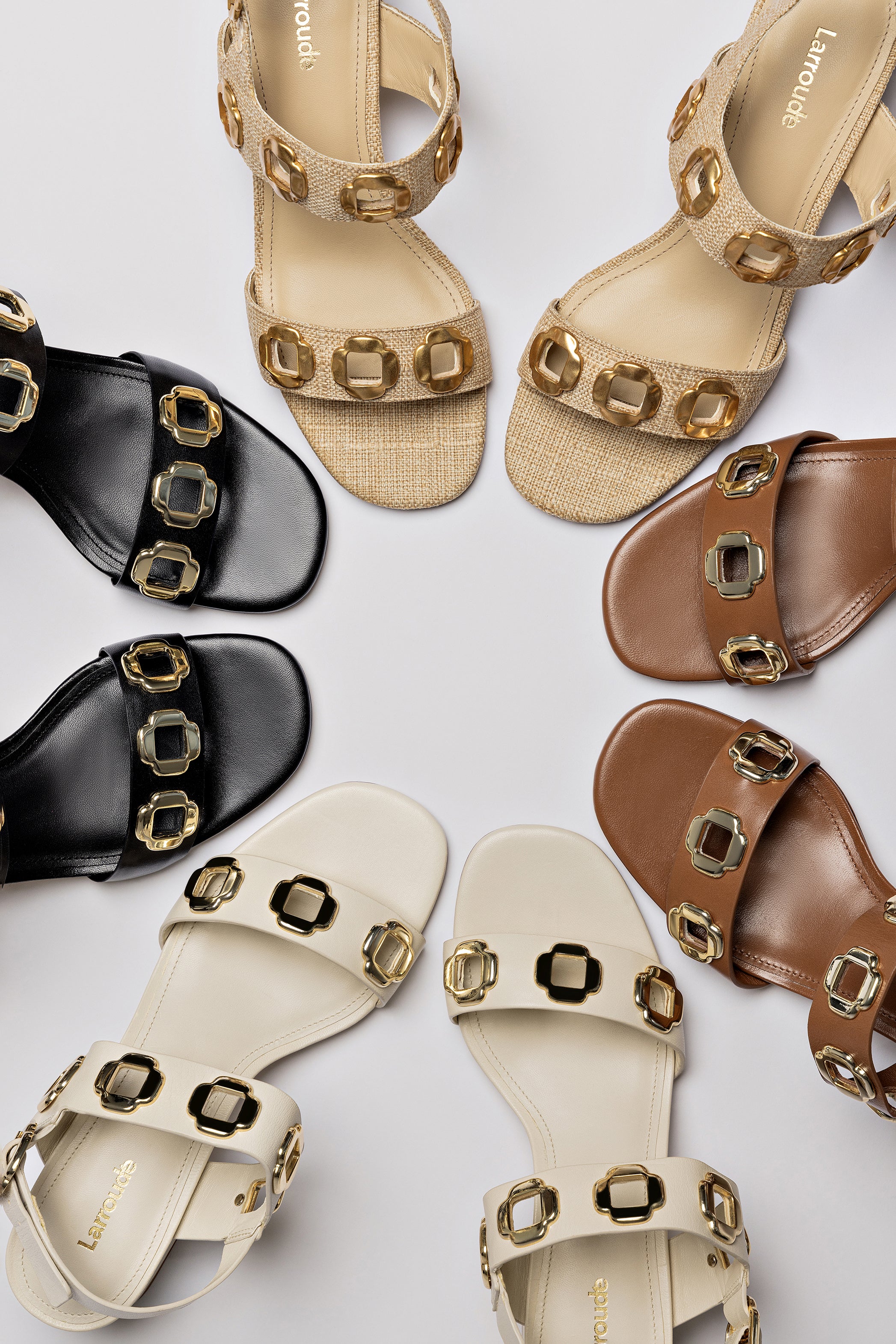 Premium Black Leather Milan Sandals for Women - Comfortable & Stylish Summer Walking Shoes - Perfect for Beach, Travel & Casual Outfits