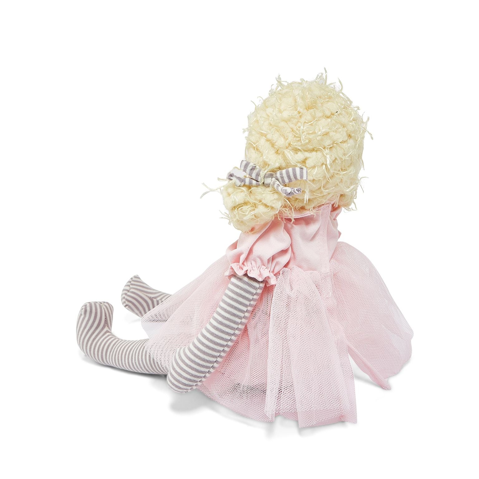 Pretty Girl Inside and Out Gift Set for Blonde Hair - Perfect Birthday & Christmas Presents for Women and Girls