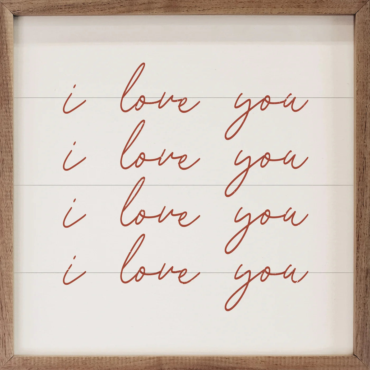 I Love You On Repeat