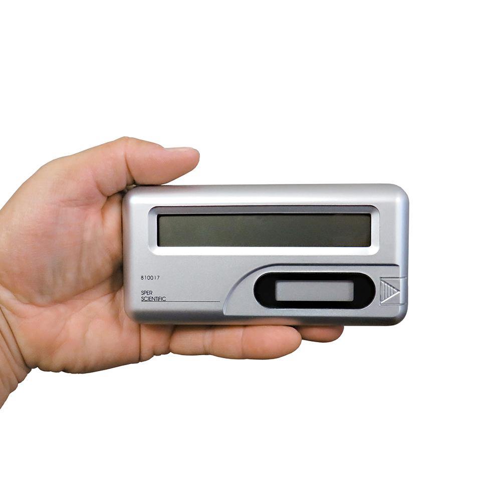 Long Range Digital Project Timer - Countdown & Stopwatch with Large Display - Perfect for Cooking, Workouts, Presentations & Classroom Activities
