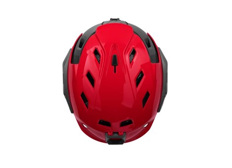 Team Wendy M 216 Backcountry Helmet - 14 Ventilation Ports & Low Profile Switch MPLS for Hiking, Climbing & Outdoor Adventures