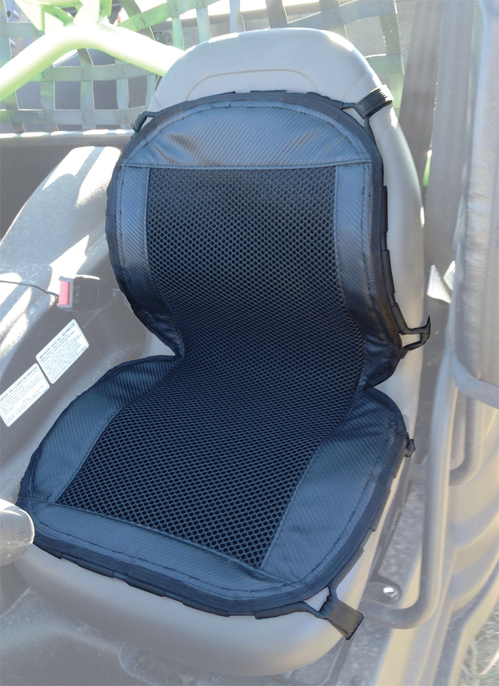 1 Pc UTV Seat Protector - Waterproof & Durable Car Seat Cover for Off-Road Vehicles - Perfect for ATV, Jeep, Truck & Outdoor Adventures
