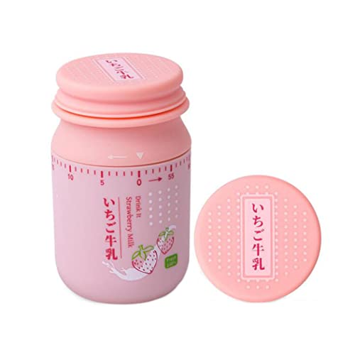Pink Strawberry