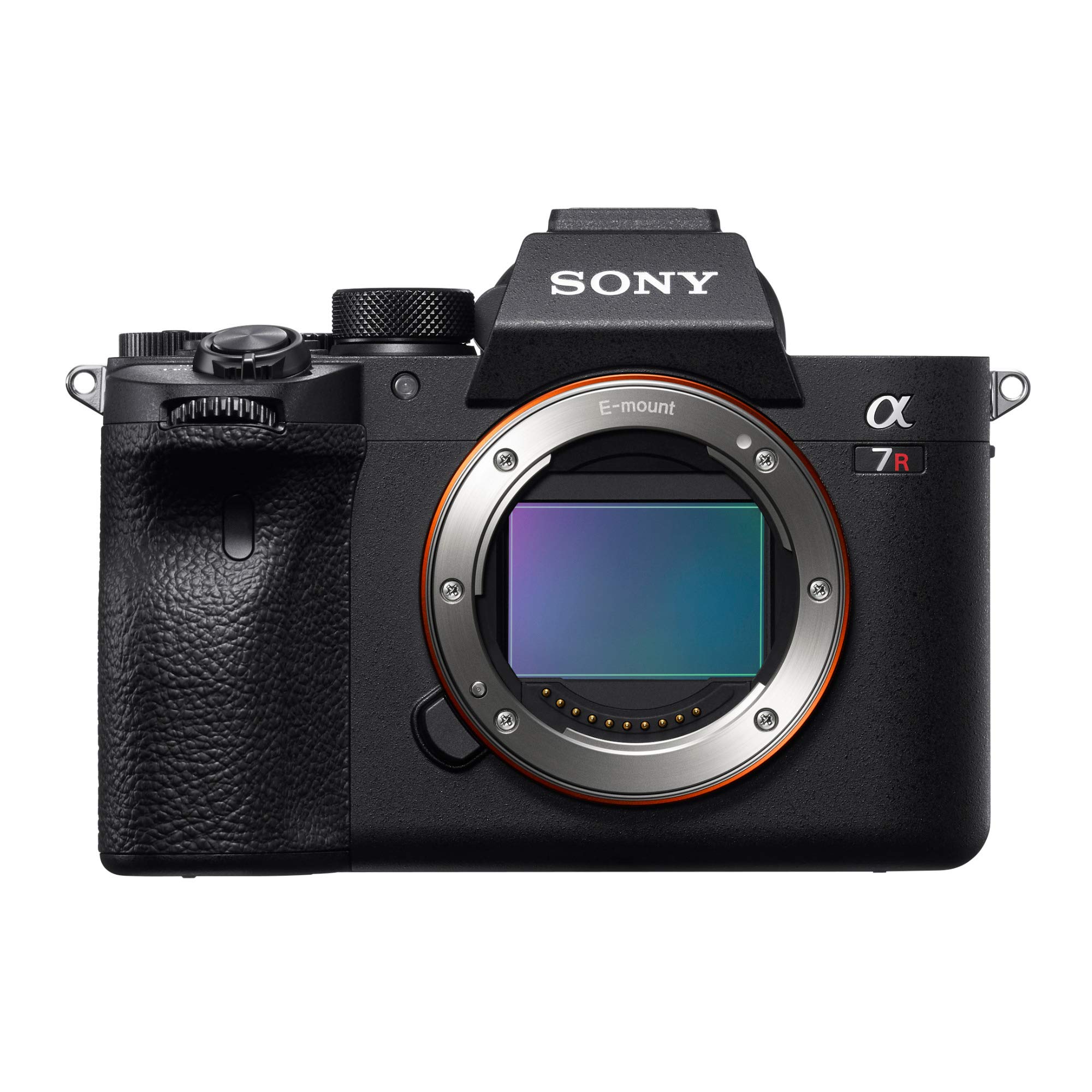 Sony a7R IV 61MP Full-Frame Mirrorless Camera with 28-70mm Lens Kit | Includes Software Suite, 7-in-1 USB-C Hub, Extra Battery & Dual Charger, Gadget Bag & 64GB SD Cards (2-Pack) | Perfect for Professional Photography, Vlogging & Travel