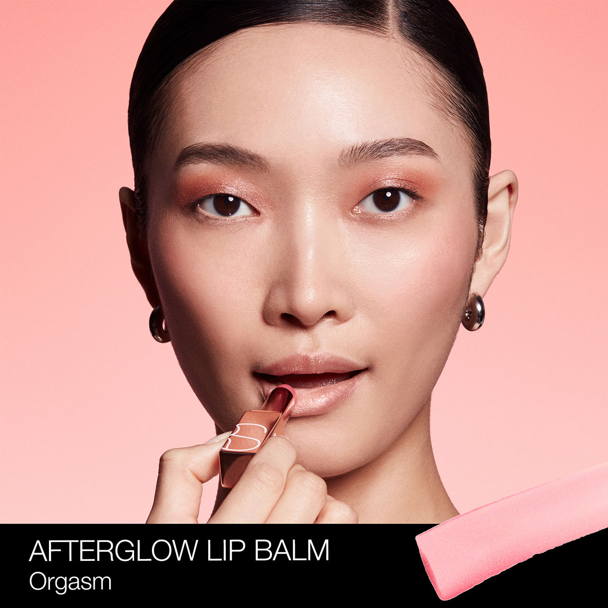 Afterglow Lip Balm - Hydrating & Moisturizing Lip Care with Natural Ingredients - Perfect for Dry, Chapped Lips & Everyday Use