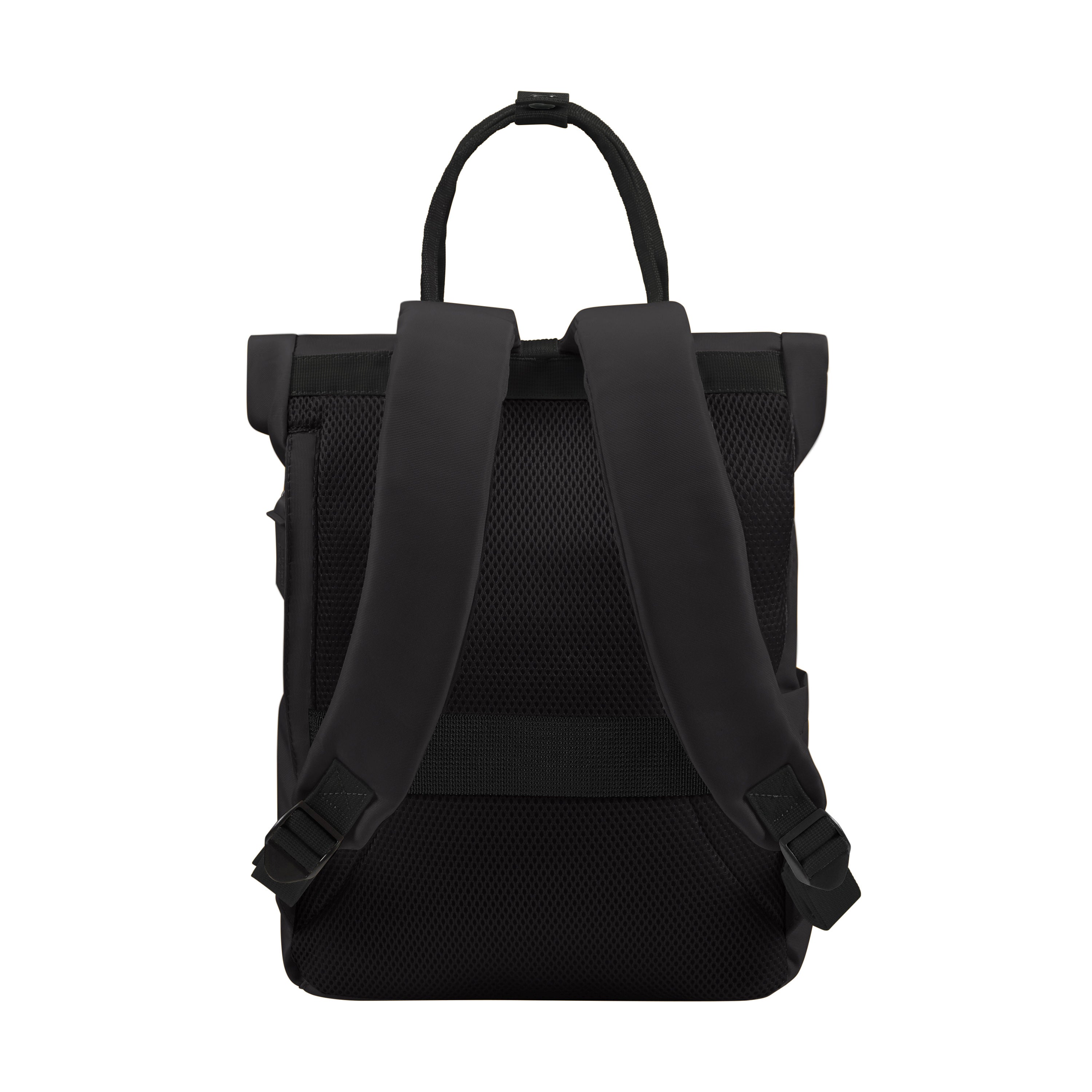 American Tourister Urban Groove Backpack - Lightweight Travel Backpack for Men & Women, Durable Laptop Backpack with USB Charging Port - Perfect for School, Work, Travel & Daily Commute