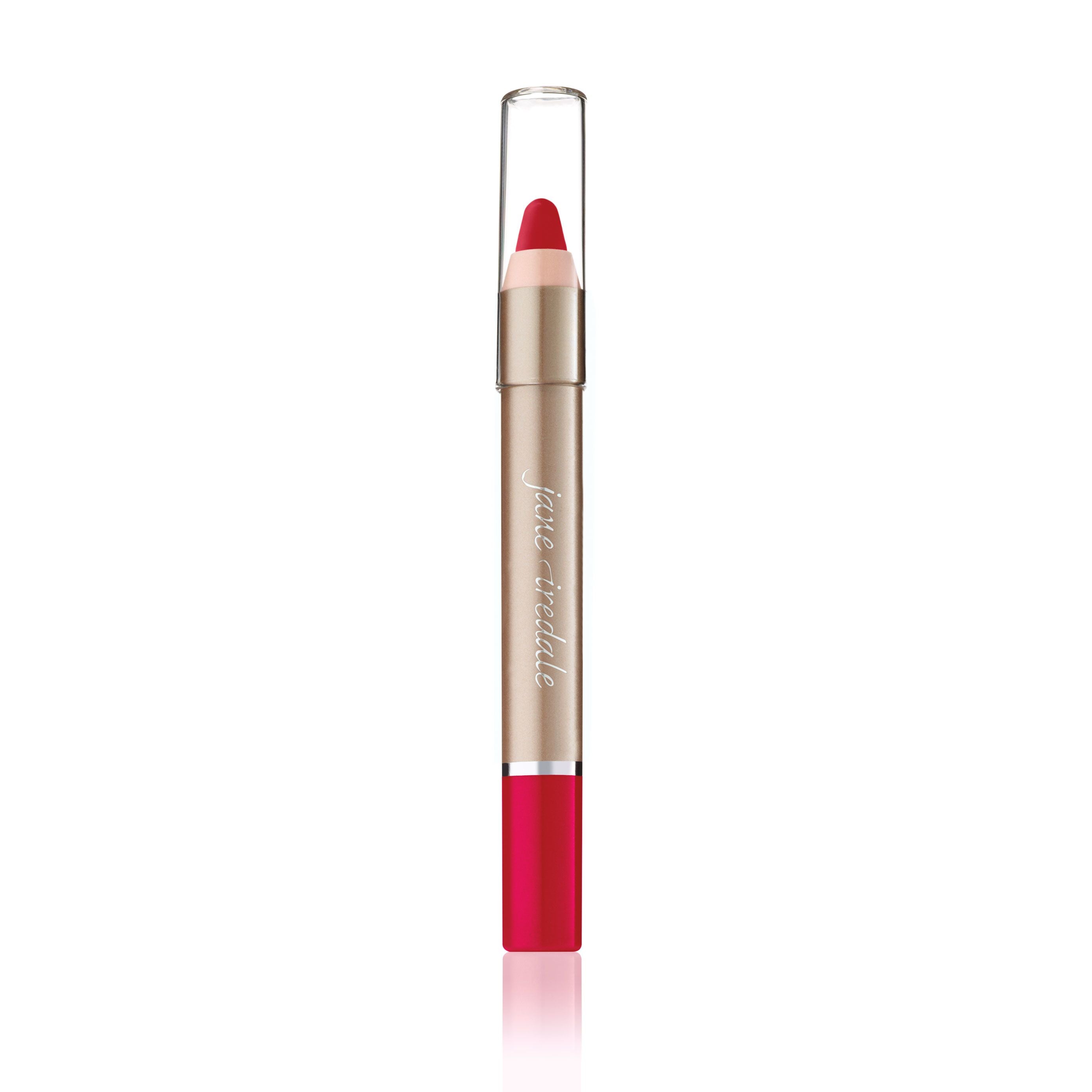 PlayOn® Lip Crayon - Long Lasting Matte Lipstick with Moisturizing Formula | Perfect for Everyday Wear, Date Night & Special Occasions