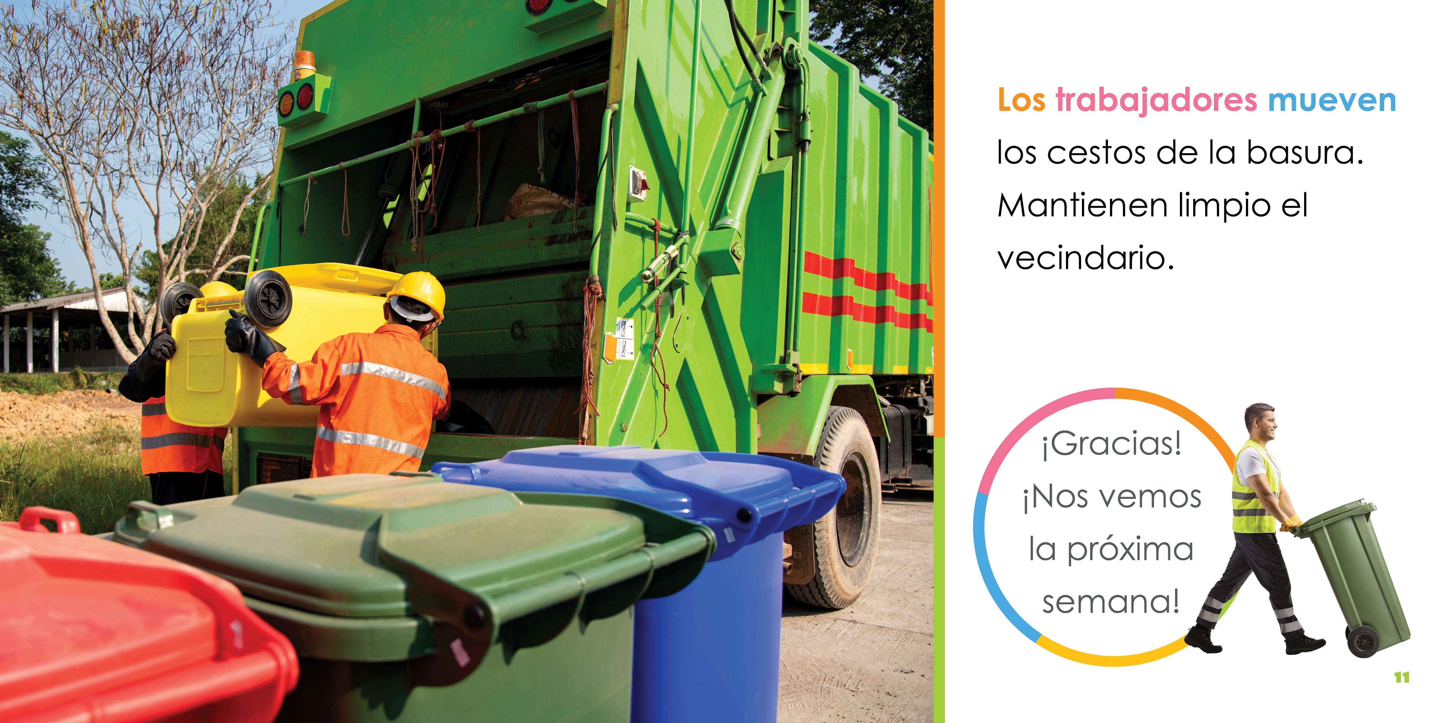 Best Garbage Trucks for Kids - Durable Toy Trash Trucks for Pretend Play & Learning - Perfect for Playtime, Birthday Gifts & Educational Fun