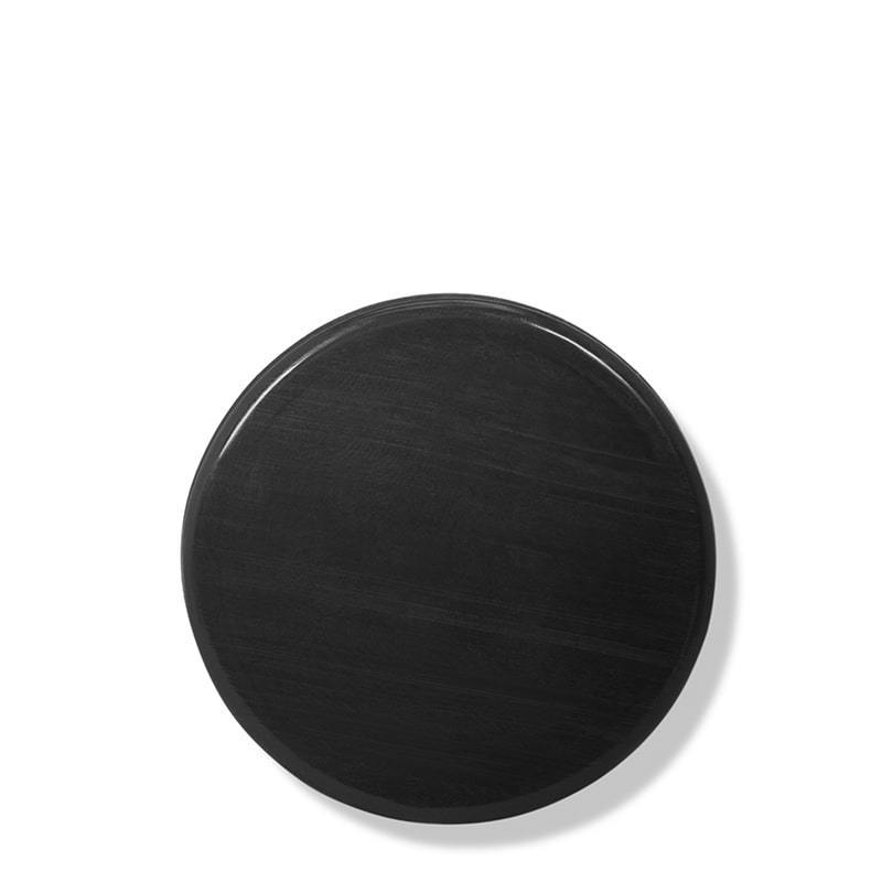 Beautyblender Solid Charcoal Makeup Sponge & Brush Cleanser - Deep Cleaning Formula for Makeup Tools | Perfect for Daily Cleaning & Travel Use