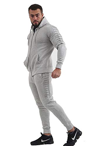 Grey Solid