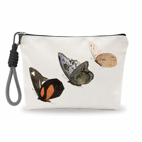 Vintage Butterflies