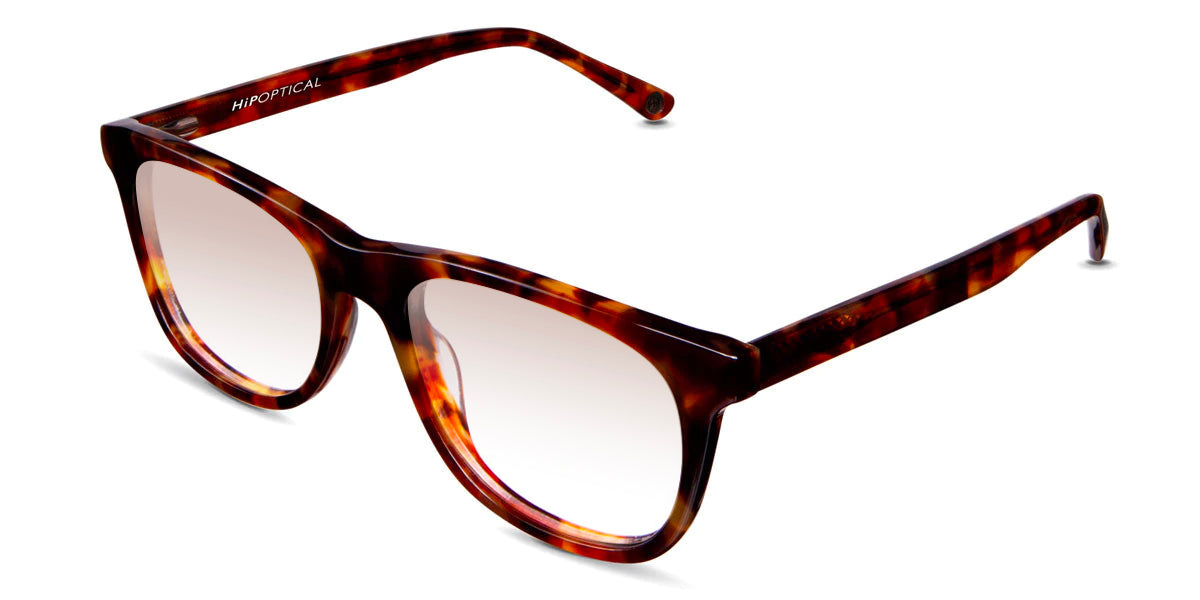 Shimmer Women's Prescription Tinted Glasses - Fashionable Eyewear for Reading & UV Protection | Perfect for Office, Driving & Outdoor Activities