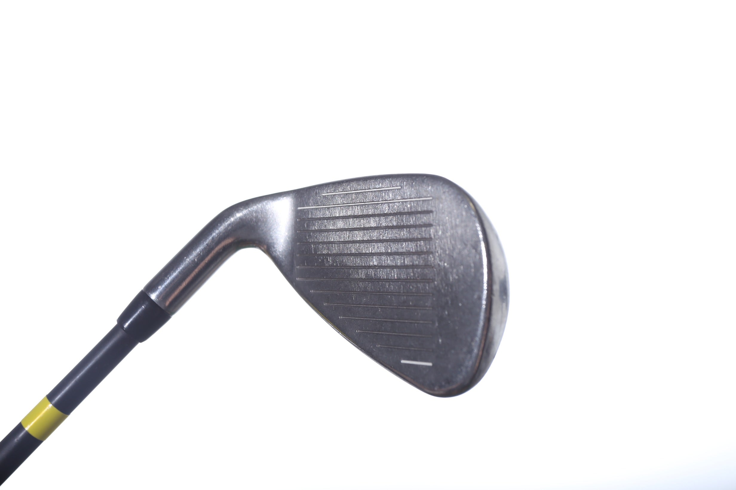 Used Callaway RAZR X Tour 8 Iron Right Handed Senior Flex Golf Club - Perfect for Senior Golfers & Practice Sessions on Driving Range