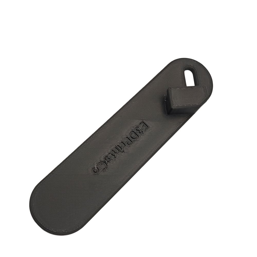 VR Headset Strap Adapter for BoboVR M3 Pro & Apple Vision Pro - Black VR Glasses Strap Clip Accessories for Enhanced Comfort & Stability - Perfect for Gaming, Movies & Virtual Reality Experiences