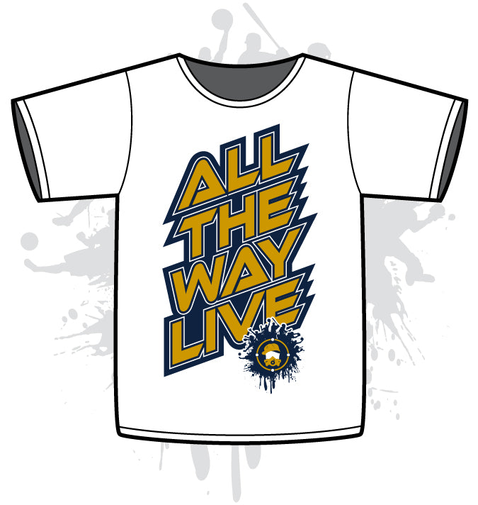 Extreme College Edition White Sublimated Basketball Jersey - Perfect for Games, Practice & Fan Support