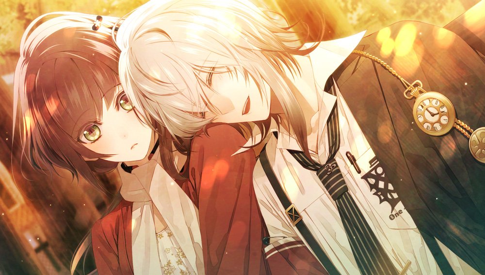 Collar X Malice - PlayStation Vita Japanese Version - Visual Novel Adventure Game for Anime & Manga Fans - Perfect for Otaku Gamers & Collectors