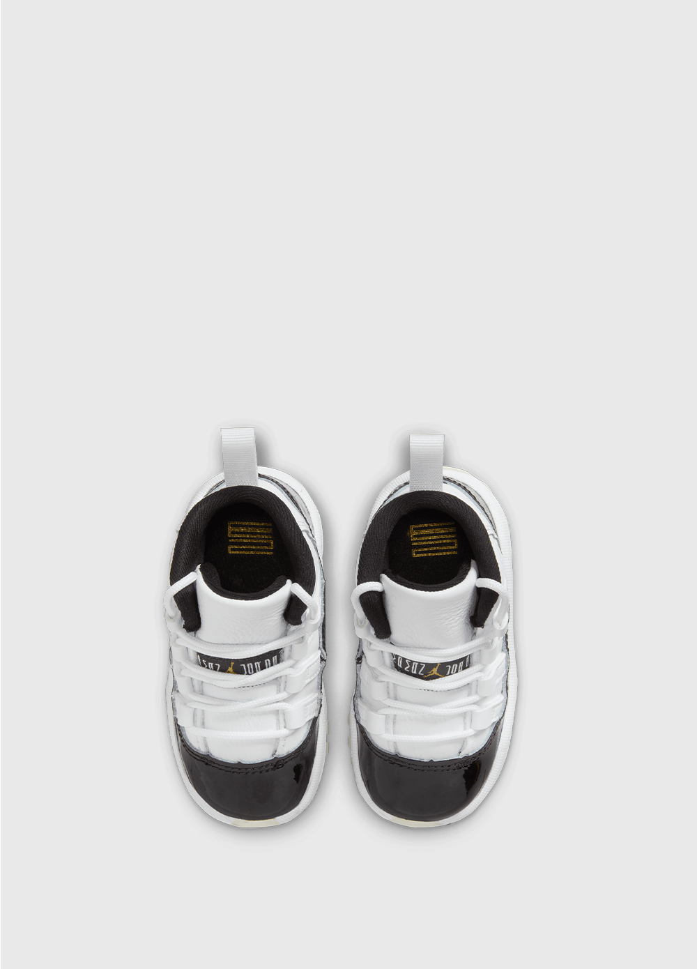 Air Jordan 11 Retro 'Gratitude' Sneakers for Men - Basketball Shoes with Premium Leather & Icy Outsole - Perfect for Court Performance & Streetwear Fashion