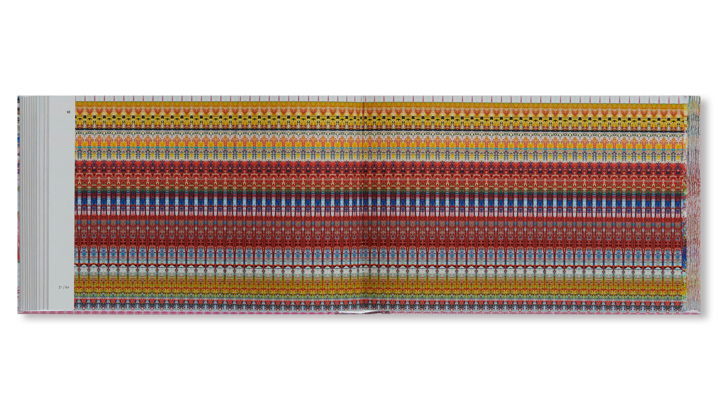 Gerhard Richter MOTIFS Art Prints - High-Quality Wall Decor for Home & Office | Perfect for Living Room, Bedroom, and Gallery Displays