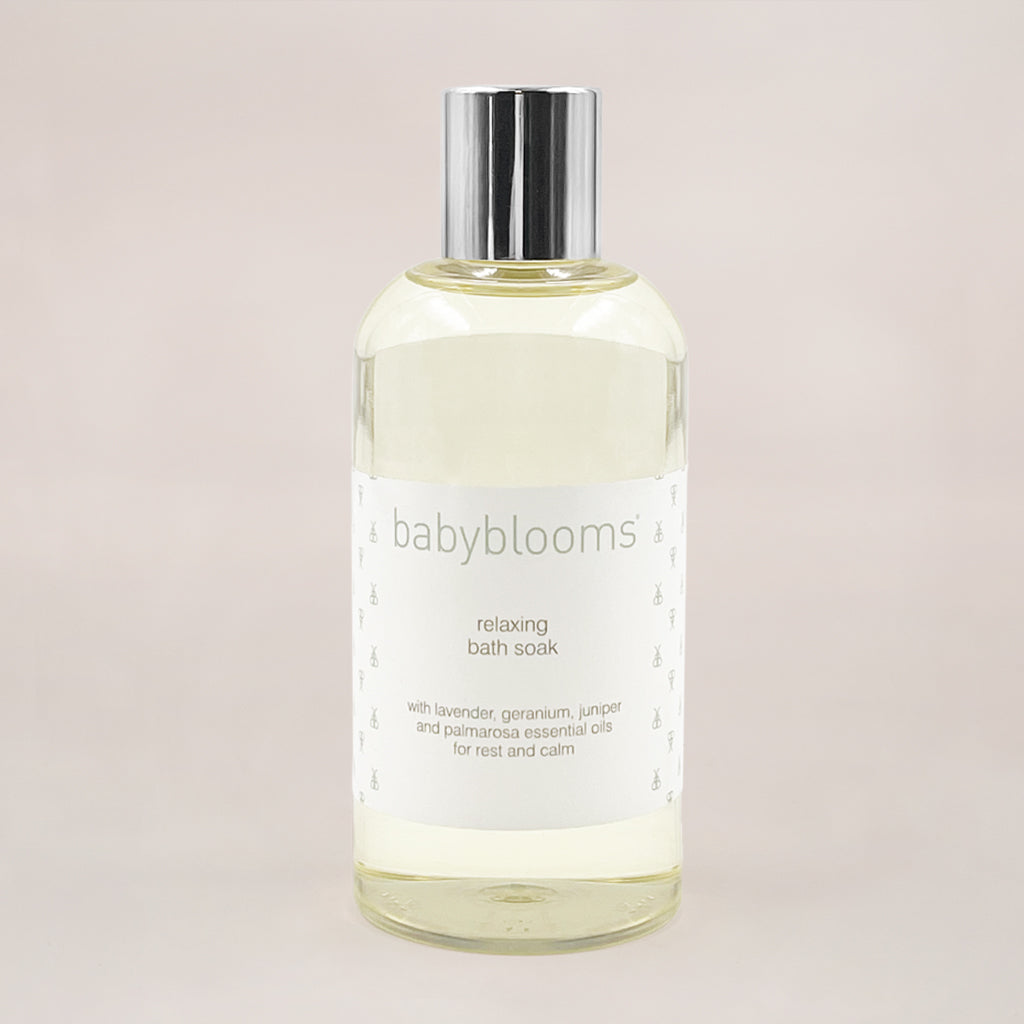 Premium Newborn & Mom Luxury Gift Basket Set - Elegant White Baby Shower Present for Pregnancy, Birth & Postpartum Care