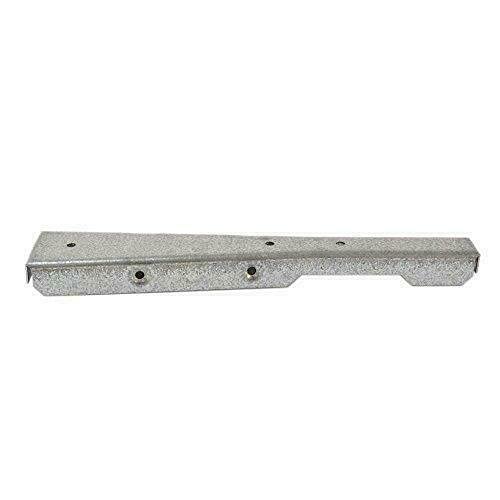 Whirlpool W10462909 Compatible Mounting Bracket for Drawer & Glide - Replacement Part for Kitchen Appliances - Perfect for DIY Repairs & Home Maintenance