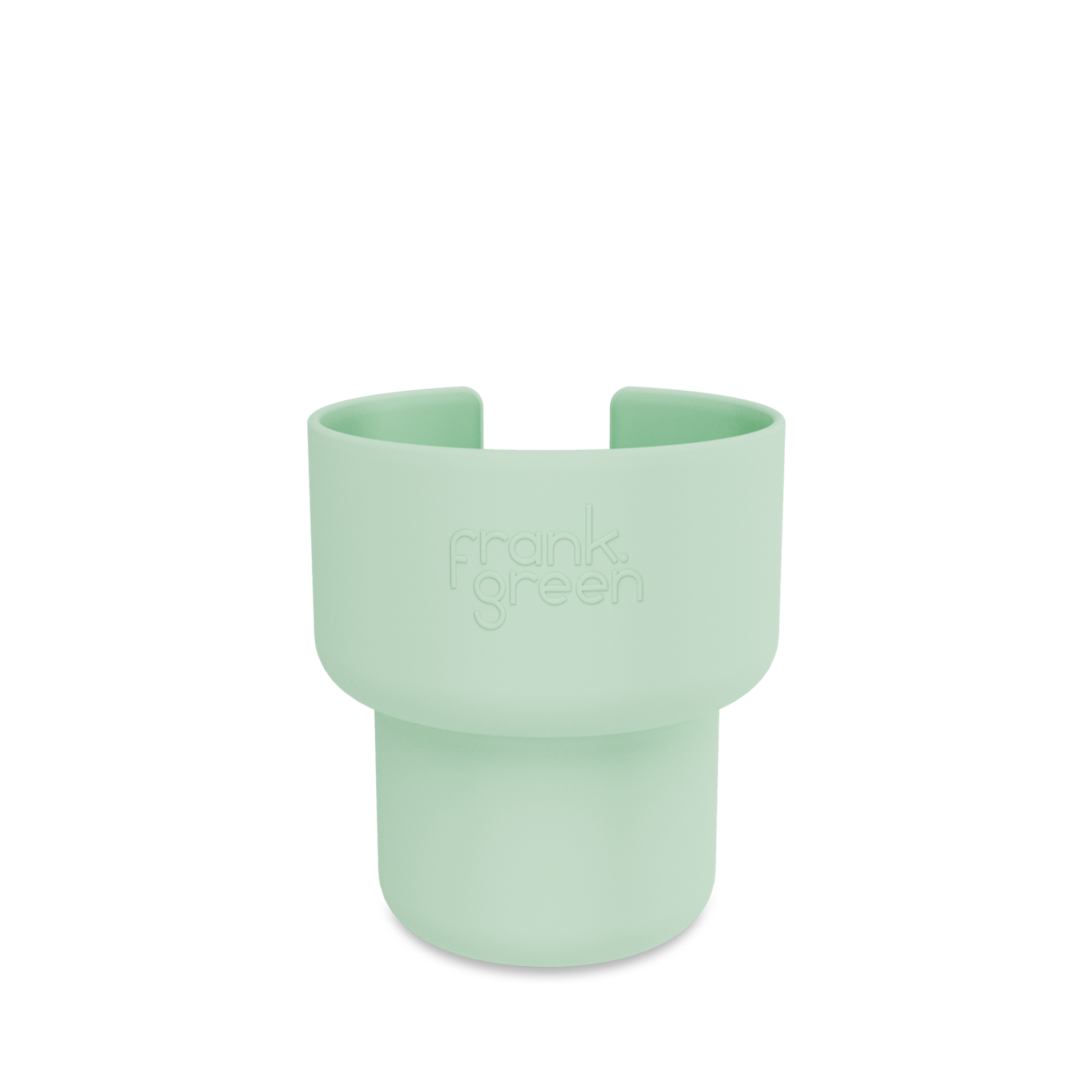 Universal Car Cup Holder Expander - Fits Most Vehicles, Extends & Stabilizes Large Cups & Bottles - Perfect for Travel, Commuting & Road Trips