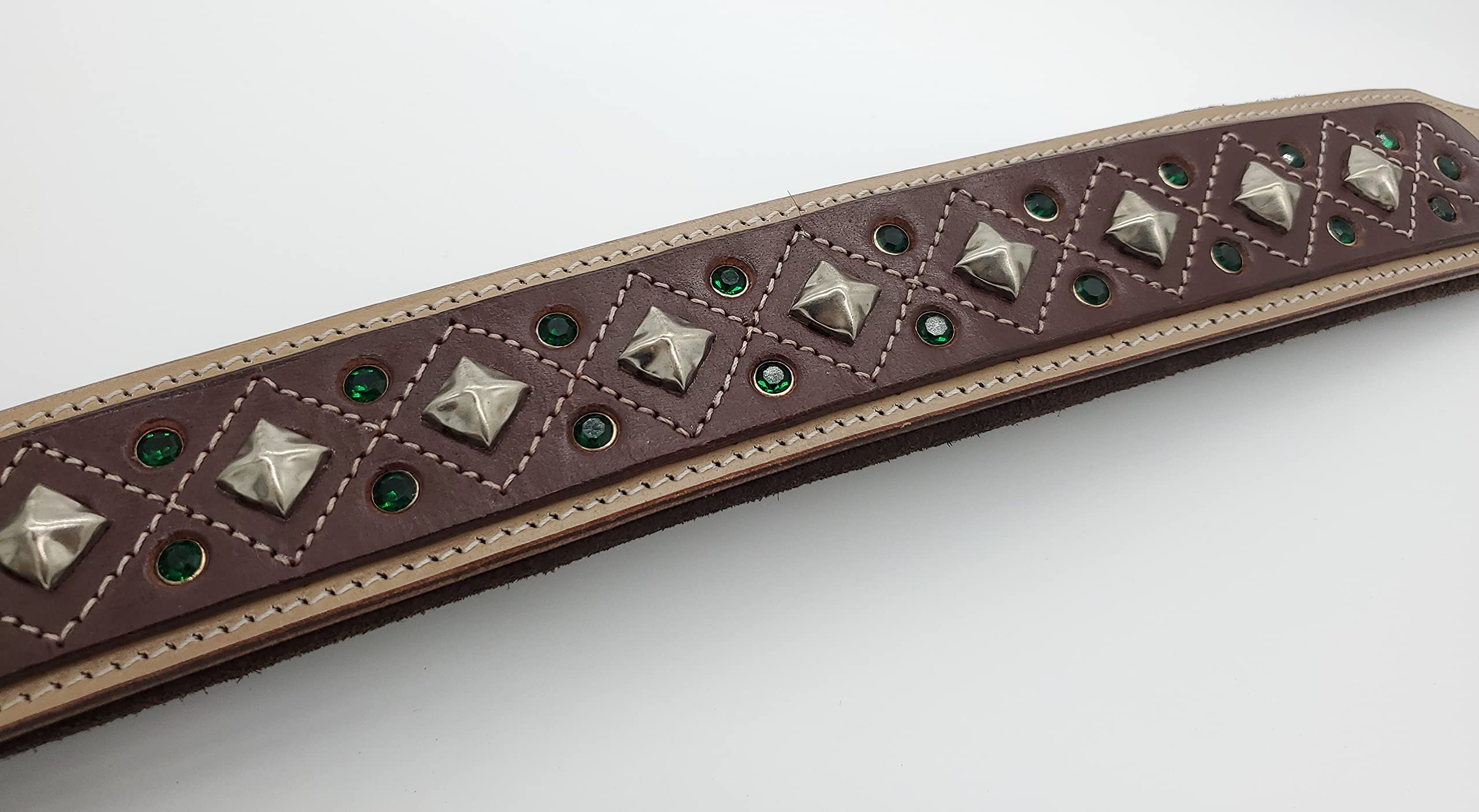 Premium XXL Dog Collar - 2