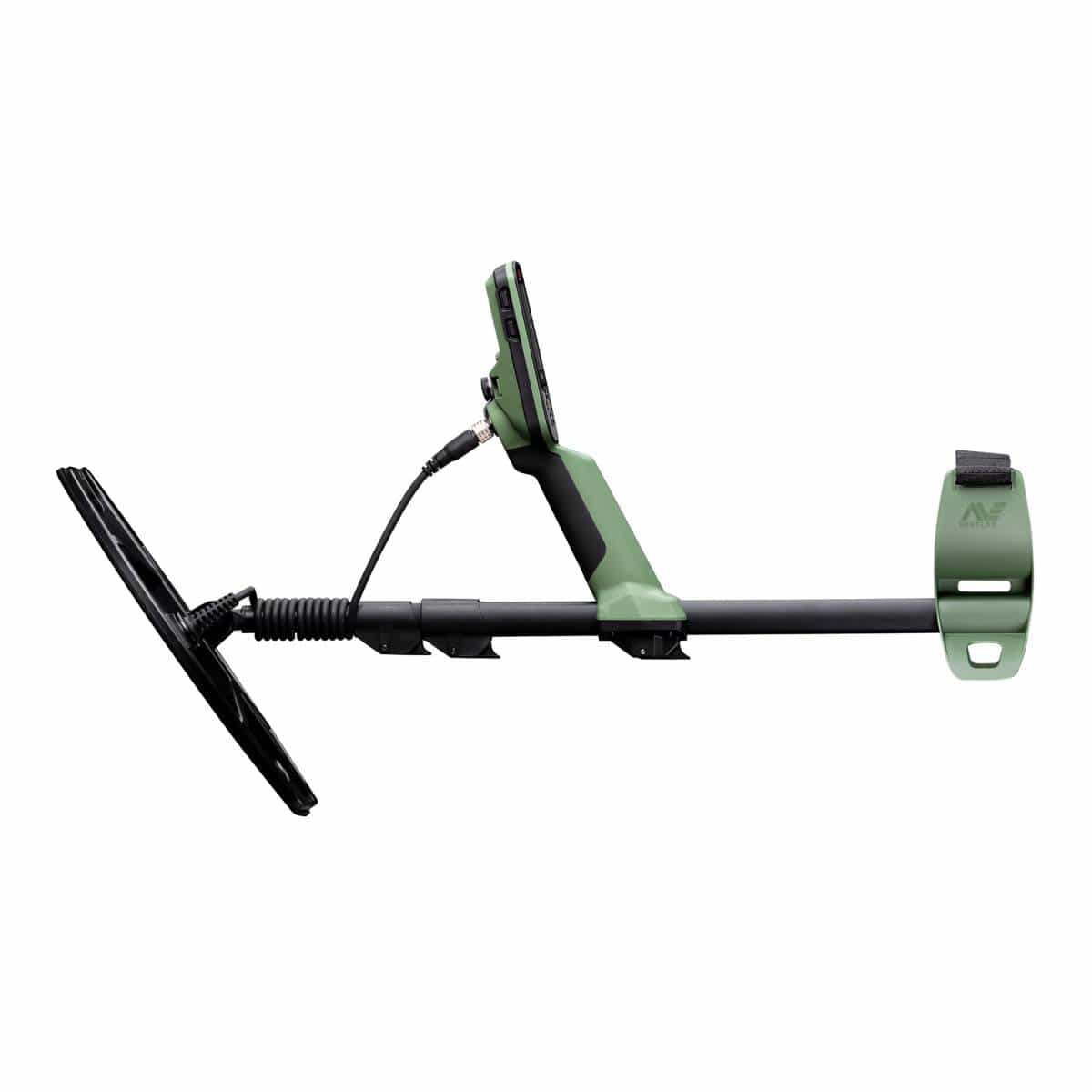 Minelab X Terra Pro Metal Detector - Professional Gold & Treasure Hunting Equipment for Adults & Kids | Perfect for Beach, Park & Outdoor Adventures