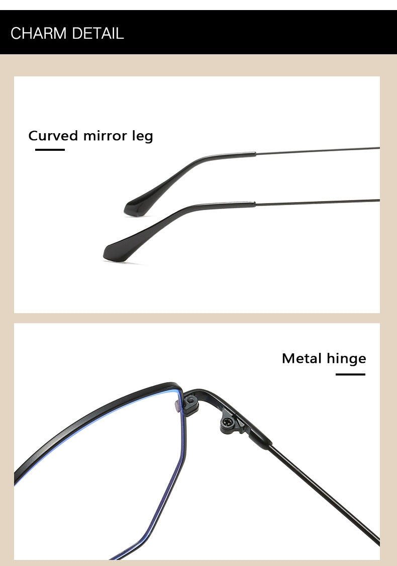 Trendy Aviator Sunglasses for Men & Women - Classic Pilot Shape Frame - UV Protection & Stylish Eyewear for Driving, Travel & Outdoor Adventures