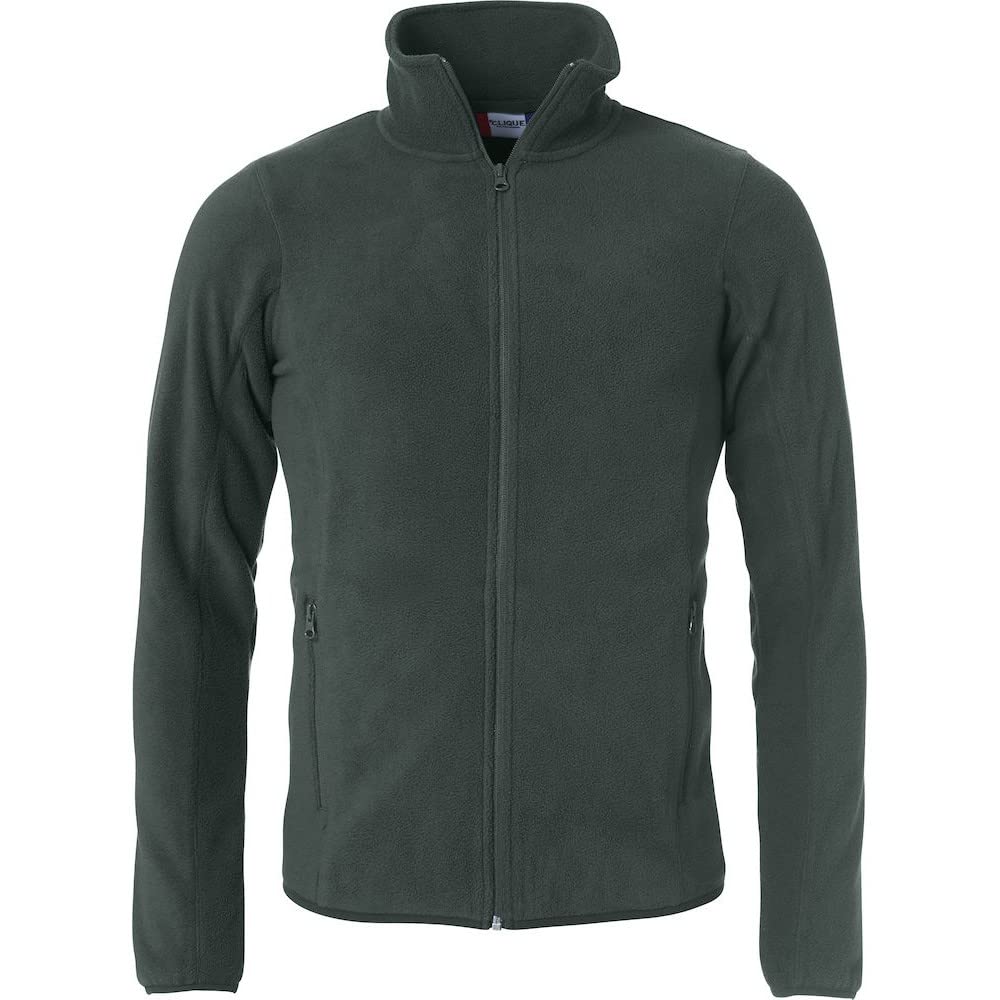 Women's Basic Polar Fleece Jacket - Soft Warm Winter Coat for Outdoor Activities, Hiking & Casual Wear